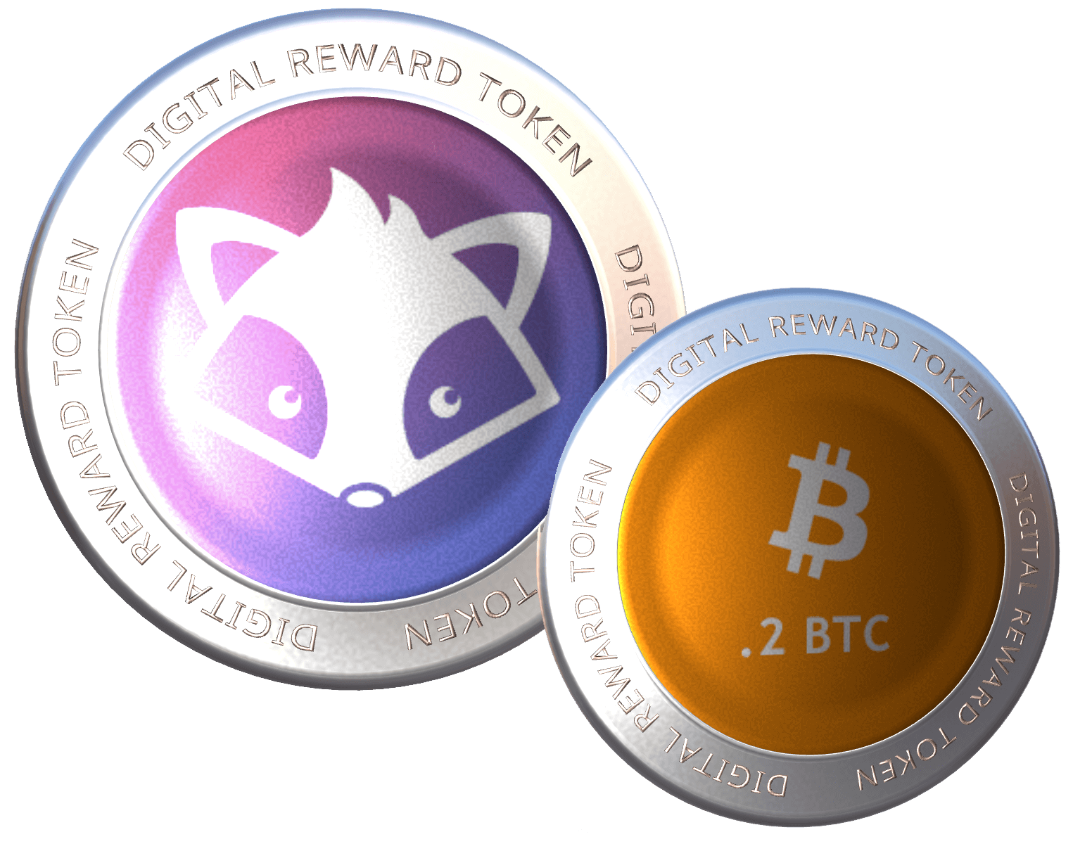 CritterCoin — Enterprise Crypto Management