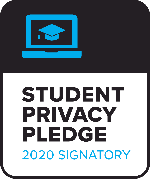 Student Privacy Pledge Member