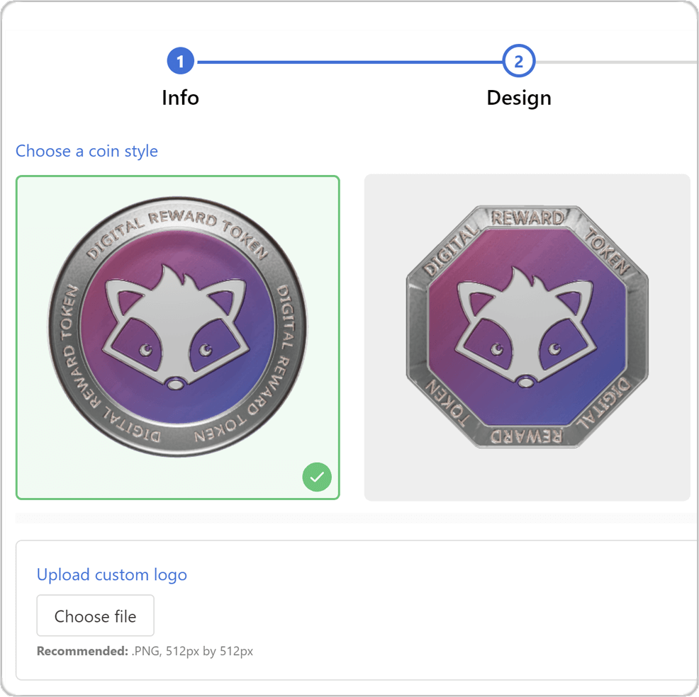 CritterCoin — Enterprise Crypto Management